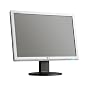 LG W2042S 20" Widescreen 5ms Silver LCD Monitor - Tilt Stand