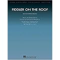 Excerpts from Fiddler on the Roof (Paperback)