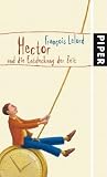Hector und die Entdeckung der Zeit - Fran&ccedil;ois Lelord
