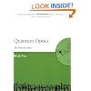 Quantum Optics: An Introduction (Oxford Master Series in Physics, 6)