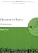 Quantum Optics: An Introduction (Oxford Master Series in Physics, 6)