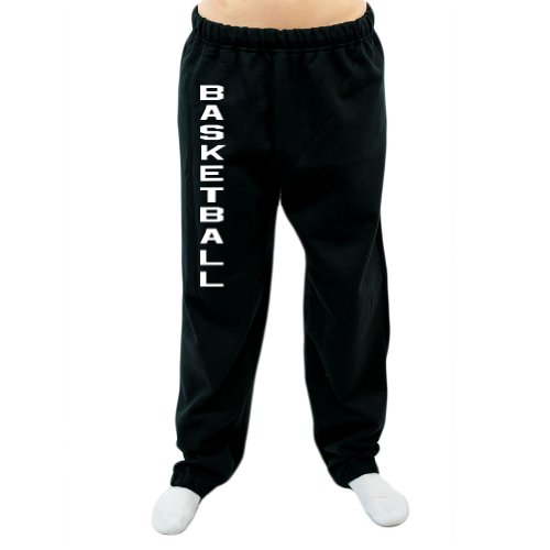 Vertical Basketball Sweatpants
