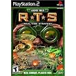 Army Men:  RTS (Real Time Strategy)