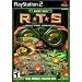 Army Men:  RTS (Real Time Strategy)