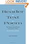The Reader, the Text, the Poem: The Transactional Theory of the Literary Work