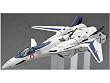 Macross Plus YF-19 Prototype Unit No. 4 Double Nuts 1/60 Scale Macross Plus YF-19 Prototype Unit No. 4 Double Nuts 1/60 Scale