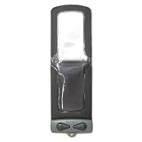 Aquapac(アクアパック) Flip Phone Case Cool Grey 084G