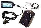 LA21710 Longacre LTI Hot Lap Timer