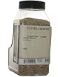 Excalibur Cloves, Ground, 18-Ounce Shaker (Pack of 2)