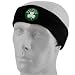 adidas Boston Celtics Black Basic Logo Headband