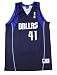 NBA Trikot Dirk Nowitzki 41 / Dallas Mavericks L=0: my-fan-page.de