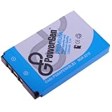 1250mAh PG Premium Battery for Nokia BLB 2 3610, 5210, 6390, 6500, 6510, 6590, 6590i, 7650, 8200, 8210, 8250, 8260, 8270, 8290, 8300, 8310, 8390, 8850, 8850 Gold, 8855, 8890, 8910, 8910i 41LWgQqeSiL. SL160 1250mAh PG Premium Battery for Nokia BLB 2 3610, 5210, 6390, 6500, 6510, 6590, 6590i, 7650, 8200, 8210, 8250, 8260, 8270, 8290, 8300, 8310, 8390, 8850, 8850 Gold, 8855, 8890, 8910, 8910i