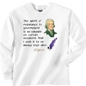 Jefferson Sweatshirt
