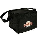 San Francisco Giants Official Insulated Lunch Box