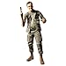 NECA Grindhouse Planet Terror Action Figure Quentin Tarantino as an Army Soldier