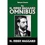 The H. Rider Haggard Omnibus: 50 Novels and Short &hellip by H. Rider Haggard