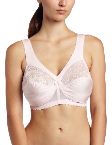 Glamorise Women's MagicLift Full-Figure Support Bra #1000