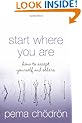 Start Where You Are