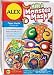 Alex Make a Monster Mask  - 3 Mask Kit
