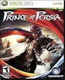 Ubi Soft Prince of Persia (Xbox 360) Adventure for Xbox 360