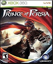 Prince Of Persia