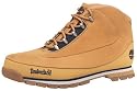 Timberland Mens Bromilly Boots Wheat Nubuck