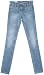 Kickers Kickslim - Jean  - Fille