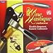 Wine Mastique Corkscrew