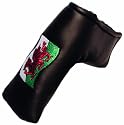 Go Patriot Putter Cover (Blade) - Wales
