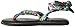 Sanuk Women's W Yoga Slinged Up Prints Gladiator Sandal