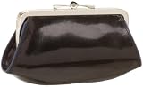 Abas  Montecatini Abigail Double Frame Clutch