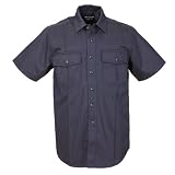 5.11 #46122 Men's A Class Short Sleeve Station Shirt