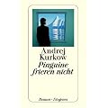 Pinguine frieren nicht