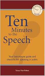 4 minute speech examples picture
