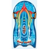Paricon Snow Rocket 42" Foam Snow Sled