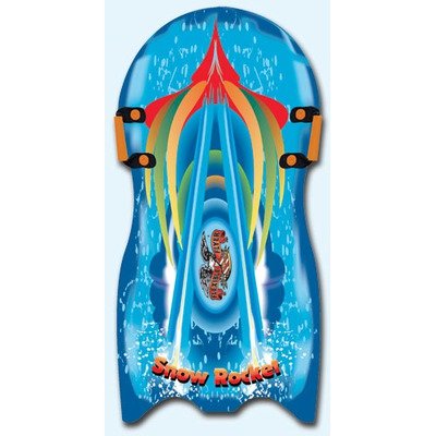 Paricon Snow Rocket 42 Snow Sled