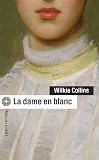 La dame en blanc