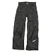 Roxy Snowboardhose Frauen, schwarz