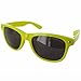 Polarized Eyewear Shiny Wayfarer Style Sunglasses Various Colors