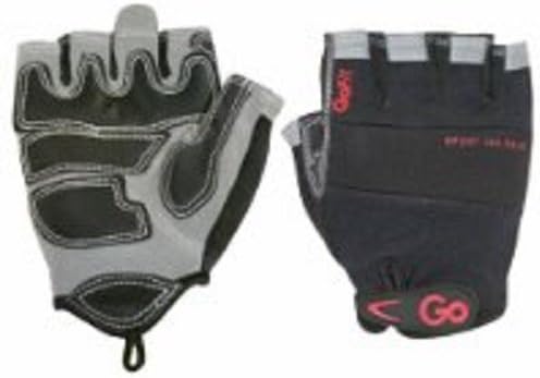 GoFit Weightlifting Glove
