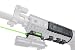 LaserMax Uni Max Green Laser Kit Rifle Value Pack 