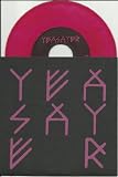 Swallowing the Decibles B/w Phoenix Wind (Unrelease Tracks 7 Inch Record Single 45) Ultra Limited Edition Only 850 Made