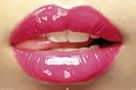 Girls - Hot Lips - Akt Poster Erotik...
