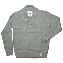 Fly53 Mr Miguel Cable Knit