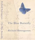 The blue butterfly
