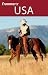 Books : Frommer's USA