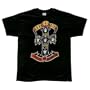 Guns N Roses - Cross T-Shirt - Large