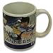 Photo Coffee Mugs | Photo Mugs - NEW YORK YANKEES PLAYER PHOTO CERAMIC COFFEE MUG