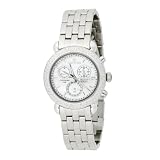 Sartego Femmes SDMP387S Diamond Collection horlog&egrave;re suisse Mouvement Quartz