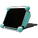 iBallz Lid Folding Sleeve for iPad 1 and iPad 2 - Black (IBEL-BK)